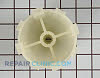 Drive Block or Bell WH43X10032 Alternate Product View