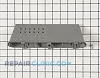 Drum Baffle WH16X10091 Alternate Product View