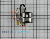 Fan Motor - Part # 1265222 Mfg Part # WJ94X10258