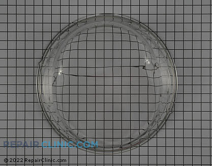 Glass Window WH46X10155 Main Product View
