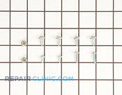 Hardware kit - Part # 1264739 Mfg Part # WH49X10045