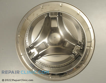 Inner Tub WH45X10079 Main Product View