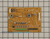 Main Control Board - Part # 1265361 Mfg Part # WP26X10068