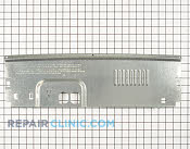 Panel - Part # 1264719 Mfg Part # WH46X10146