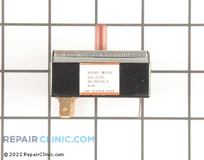 Jenn Air Foil