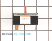 Push Button Switch - Part # 1264867 Mfg Part # WJ26X10266
