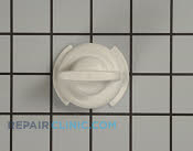Cap - Part # 1265580 Mfg Part # WR02X12343