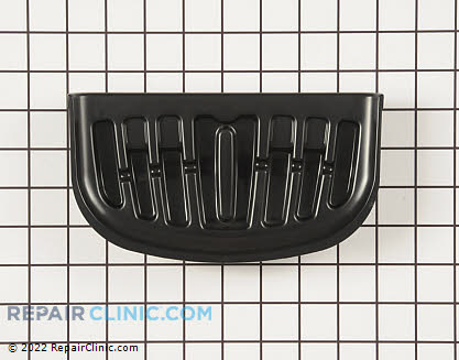 Drip Tray WR17X12124 Main Product View