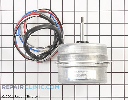 Ge Air Conditioner Fan Motor