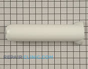 Filter Holder - Part # 1265847 Mfg Part # WR17X12299