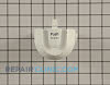 Filter Holder WR17X12299 Alternate Product View