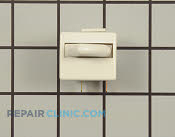 Light Switch - Part # 1265890 Mfg Part # WR23X10481