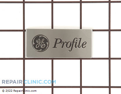 Nameplate WR04X10161 Main Product View