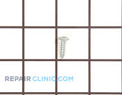 Screw - Part # 1265418 Mfg Part # WR01X10596
