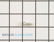 Screw - Part # 1265430 Mfg Part # WR01X10611