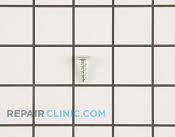 Screw - Part # 1265440 Mfg Part # WR01X10621