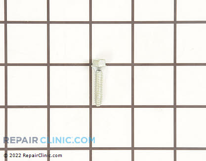 Screw WR01X10631 Main Product View