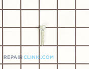 Screw - Part # 1265449 Mfg Part # WR01X10631