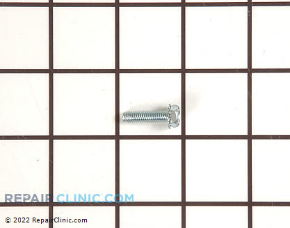 Screw (OEM)  WR01X10655 - $1.15
