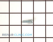 Screw - Part # 1265471 Mfg Part # WR01X10655