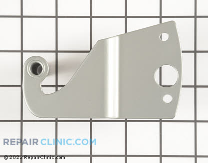 Top Hinge (OEM)  WR13X10456