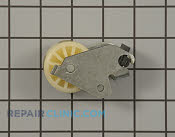 Wheel Assembly - Part # 1265621 Mfg Part # WR02X12454