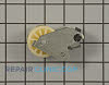 Wheel Assembly WR02X12454 Alternate Product View