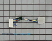 Wire Harness - Part # 1265910 Mfg Part # WR23X10505