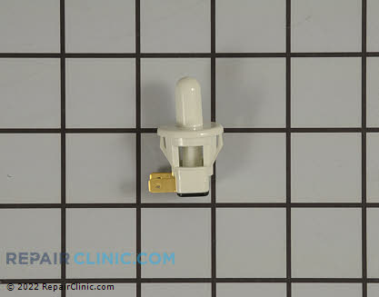 Fan Switch 7004259 Main Product View
