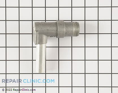 Gas Tube or Connector 62144 Main Product View