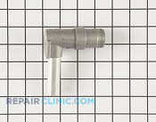 Gas Tube or Connector - Part # 1266636 Mfg Part # 62144