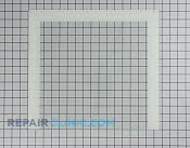 Glass Shelf - Part # 1265973 Mfg Part # WR32X10594