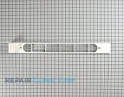 Grille & Kickplate - Part # 1266213 Mfg Part # WR74X10221