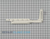 Ice Bucket Slide Rail - Part # 1266201 Mfg Part # WR72X10234