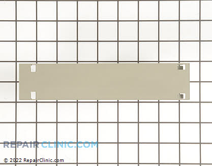 Dishwasher Decor Inserts