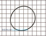 O-Ring - Part # 1266528 Mfg Part # WS03X10054