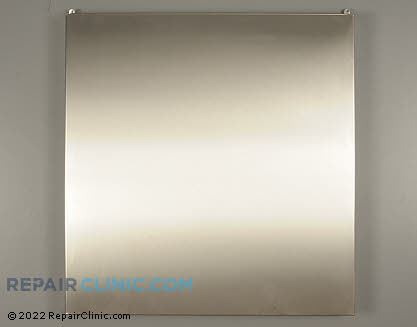 Outer Door Panel 8076934-90 Main Product View