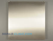 Outer Door Panel - Part # 2296814 Mfg Part # 8076934-90