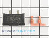 Run Capacitor WR62X10058 Alternate Product View