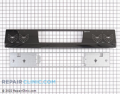 Touchpad and Control Panel W10122302 Main Product View