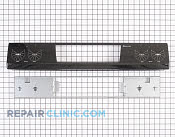 Touchpad and Control Panel - Part # 1266676 Mfg Part # W10122302