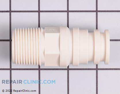Valve WS60X10013 Main Product View