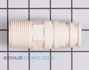Valve - Part # 1266575 Mfg Part # WS60X10013