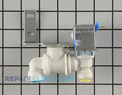 Water Inlet Valve - Part # 1266134 Mfg Part # WR57X10068