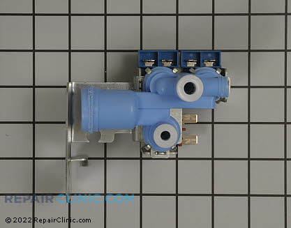 Water Inlet Valve WR57X10070 Main Product View