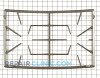 Burner Grate 664947 Alternate Product View