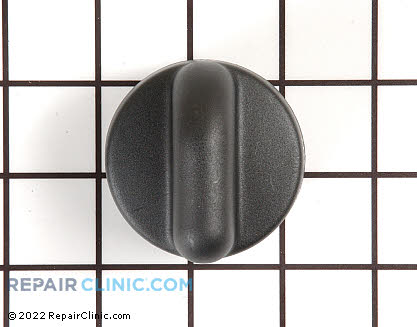 Control Knob W10078400 Main Product View