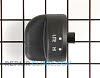 Control Knob W10078400       Alternate Product View