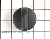 Control Knob - Part # 1266742 Mfg Part # W10078400