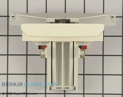 Door Latch W10130699 Main Product View